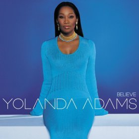 Song  Yolanda Adams - I'm Gonna Be Ready