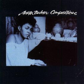 Song  Anita Baker - No One to Blame