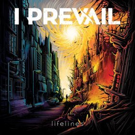 Song  I Prevail - Alone