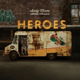 Song  Andy Mineo - Bitter