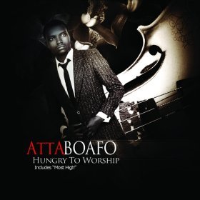 Song  Atta Boafo - Hungry to Worship
