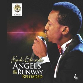 Song  Frank Edwards - Awesome Wonder