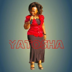 Song  Flora Mbasha - Inua Moyo Wangu