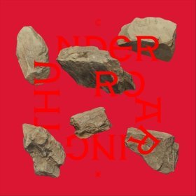 Song  John Mark McMillan - Roaring Thunder