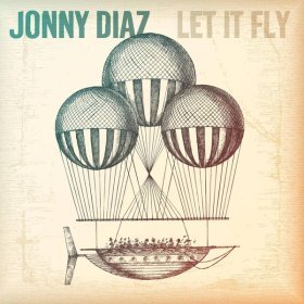 Song  Jonny Diaz - Thank God I Got Her