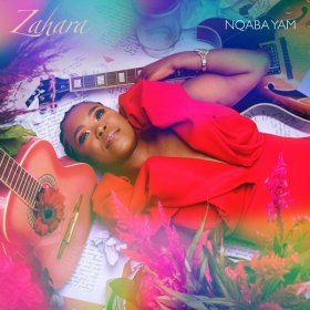 Song  Zahara - Nqaba Yam