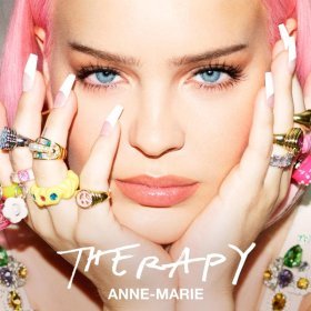 Song  Anne-Marie - Therapy