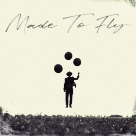 Song  Colton Dixon - Made to Fly