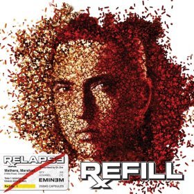 Song  Eminem - Beautiful