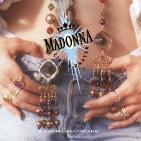 Song  Madonna - Cherish