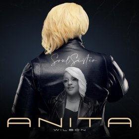 Song  Anita Wilson - Out Here Trusting God