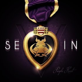 Song  Sevin - Surrender