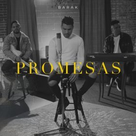 Song  Barak - Promesas