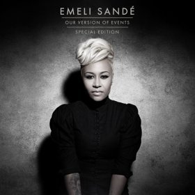 Song  Emeli Sande - Mountains