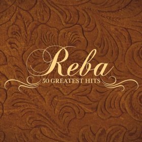 Song  Reba McEntire - Does He Love You
