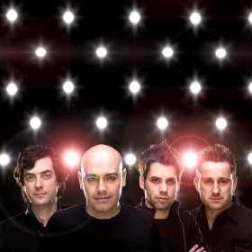 Song  Newsboys - He Reigns