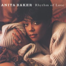 Song  Anita Baker - Only for a While