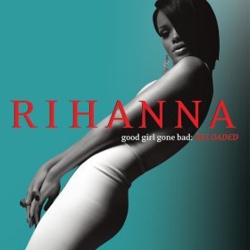 Song  Rihanna - Shut Up And Drive