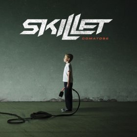Song  Skillet - Comatose