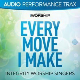 Song  Hillsong Kids - Every Move I Make