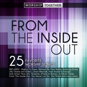 Song  Hillsong Worship - Forever Reign