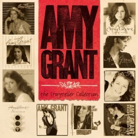 Song  Amy Grant - Hats