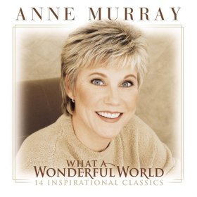 Song  Anne Murray - Bridge Over Troubled Water