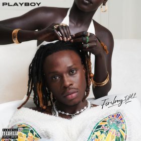 Song  Fireboy DML - Peru