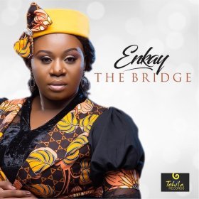 Song  Enkay Ogboruche feat. kierra Sheard - Salute