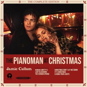 Song  Jamie Cullum - Hang Your Lights
