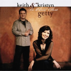 Song  Keith & Kristyn Getty - Speak O Lord