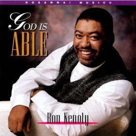 Song  Ron Kenoly - Use Me