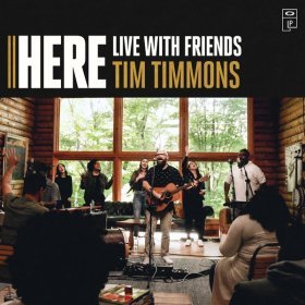 Song  Tim Timmons - This is the Day