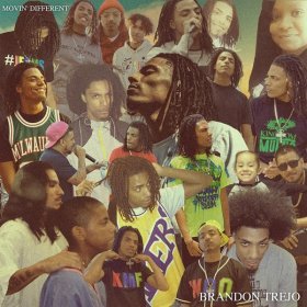 Song  Brandon Trejo - Bring the Ruckus
