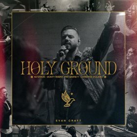 Song  Evan Craft - Holy Holy
