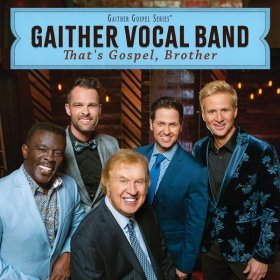 Song  Gaither Vocal Band - How Beautiful Heaven Must Be