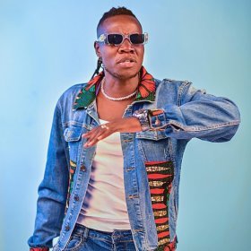 Song  Guardian Angel - Ombi Langu