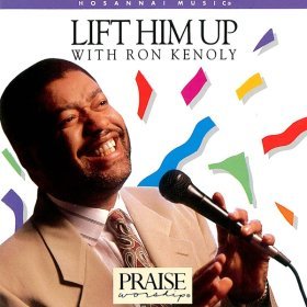 Song  Ron Kenoly - Worship The Lord