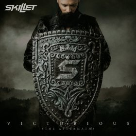Song  Skillet - Dead Man Walking