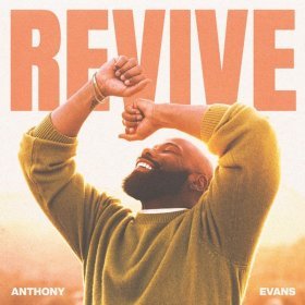 Song  Anthony Evans - We Need a Miracle