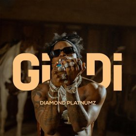 Song  Diamond Platnumz - Gidi