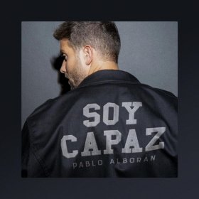 Song  Pablo Alborán - Soy capaz