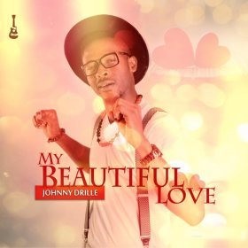 Song  Johnny Drille - My Beautiful Love