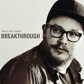 Song  Chris McClarney - Hallelujah For The Cross
