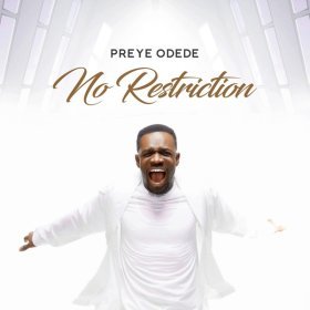 Song  Preye Odede - Majority