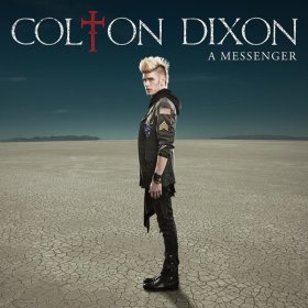 Song  Colton Dixon - In And Out Of Time