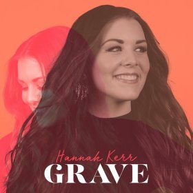 Song  Hannah Kerr - Grave