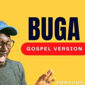 Song  EmmaOMG - Buga