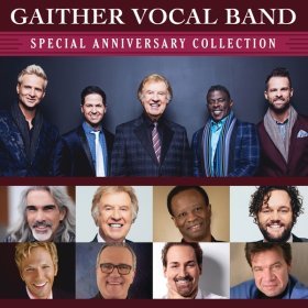 Song  Gaither Vocal Band - Yes, I Know