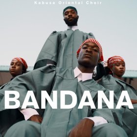Song  Kabusa Oriental Choir - Bandana